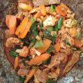 Cooksnap dari Puji Ayu Lakstri untuk resep Capcay kuah sehat ala abang abang khusus promil