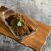 Cooksnap LATIPAH NAWAWI semasa beliau membuat Enoki Butter Kicap 1 Minit!.
