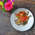 Cooksnap dari Fira untuk resep Pindang Keranjang Lombok Ijo (w.4)