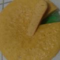 Cooksnap dari Rhia Sefriani untuk resep Bolu keju kukus