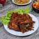 Cooksnap dari Een Nuraeni untuk resep Ayam bumbu (lengkuas) khas minang