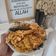 Cooksnap dari Ach Fauzan Ramadani untuk resep Peyek Udang