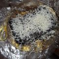 Cooksnap dari Amriani Cäèm Bgæt untuk resep Cake oreo super simple 2 bahan saja 🍫