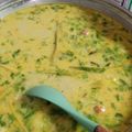 Cooksnap dari Pipit Karmila untuk resep Soto daging sapi (santan)