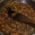 Cooksnap dari Chiara Tsuji untuk resep Semur daging simple