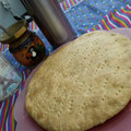 El cooksnap de Claudio-Caro Tango cuando hizo Tortilla Santiagueña al Horno 🤗.