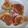 Cooksnap dari Alfiani KL untuk resep Pancake Simple (takaran sendok)