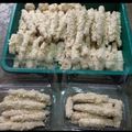 Cooksnap dari mala bloro untuk resep Nugget ayam homemade