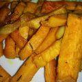 Sibyll's cooksnap of when they made Savory Sweet Potatoes.