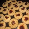 El cooksnap de Camila Quiroga cuando hizo Pepas caseritas!!😀 exquisita, Fácil Económicas, y rendidoras😉.