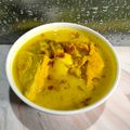 Cooksnap dari Desi untuk resep Opor Telur