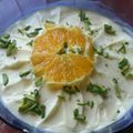 صورة من zwaina، شاركها بعد تجربة وصفة كريم شانته مع الفواكه