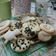 El cooksnap de Agustina cuando hizo Galletitas fáciles.