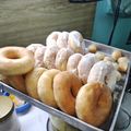 Cooksnap dari Danii Rosa untuk resep Donat Empuk ala JCO Sekali Proofing