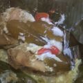 Cooksnap dari Dewi Sartika untuk resep Ayam Garang Asam Mantul