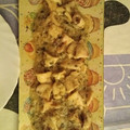 El cooksnap de Juanjo Montero cuando hizo Calamares en salsa verde.