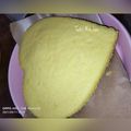 Cooksnap dari Tati Purwanti untuk resep Bolu Singkong Pakai 2 telur