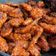 Cooksnap dari Syarifa Azwa untuk resep Spicy Korean Chicken Wings