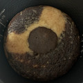 El cooksnap de Laura cuando hizo Bizcocho de café con leche en Thermomix y olla GMF.