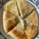 Cooksnap dari Delly Visi untuk resep Potato Cheese Bread (Takaran sendok)