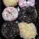 Cooksnap dari Wulan untuk resep Donat Toping