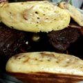 Cooksnap dari Wina untuk resep Kue pukis empuk