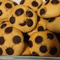 El cooksnap de Elizabeth Saver cuando hizo 🍪Galletas de mantequilla de maní🍪.