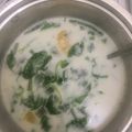 Cooksnap dari wiwi.jt untuk resep Gangan Balamak Khas Banjar