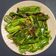 Ping醬 的 丁香炒山蘇 cooksnap