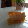 El cooksnap de Alejandra González cuando hizo Budín de pan en licuadora 🇺🇾.