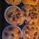 El cooksnap de Ainoa Picazo Sanchez cuando hizo Magdalenas con pepitas de chocolate y rellenas con nutella.