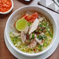 Cooksnap dari Desi Dresviana (IG : @chici_desi) untuk resep Soto Bangkong Khas Semarang