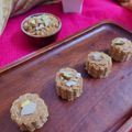 Mukti Bhargava का कुकस्नैप जब उन्होंने तिलकुट (Tilkut recipe in Hindi) बनाया था।