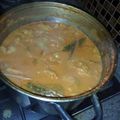 Cooksnap dari Excel Aulia untuk resep Sayur santan labu