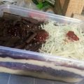 Cooksnap dari saza untuk resep Cheesechocake lumer