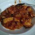 Cooksnap dari yuni untuk resep 261. Ayam, Telur & Tahu Bumbu Bali