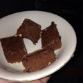 Cooksnap dari Niendya Arini Putri untuk resep Bolu Coklat Panggang