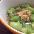 Cooksnap dari ekitchen untuk resep Tumis Oyong Sederhana