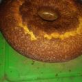 El cooksnap de Lorena Cordoba cuando hizo Budín de naranjas fácil.