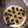 El cooksnap de Bea cuando hizo Pepas sin manteca.