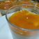 El cooksnap de lourdes laguna cuando hizo Postre queso, cuajada, galletas texturizada y mermelada casera.