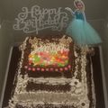 Cooksnap dari Herawati untuk resep Blackforest Kukus Ekonomis
