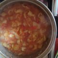 acica Cooksnap-ja, amikor elkészítette a(z) Lecsó receptet.
