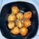 Cooksnap dari dessy fariany untuk resep Ayam giling crispy balls