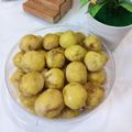 Cooksnap dari tiya pangestika untuk resep Nastar glowing lembut lumer di mulut