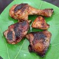 Cooksnap dari Nur Ekayanti untuk resep Ayam Goreng Madu