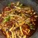 Cooksnap dari nuril untuk resep Cumi asam manis pedas gak ribet
