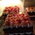 Cooksnap dari Pipit Nashwa untuk resep RED VELVET CAKE (Super moist with CreamCheese Frosting