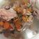 Cooksnap dari Ayie_Neema untuk resep Sop Ayam KlatEn ala Pak Min