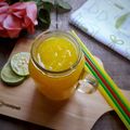 Cooksnap dari Arvina Harahap untuk resep Es Timun Serut Nutrisari #day15
